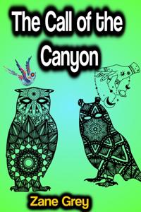 Call of the Canyon