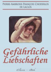 Gefährliche Liebschaften
