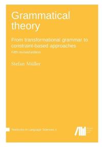 Grammatical theory