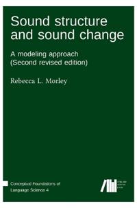 Sound structure and sound change