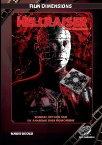 Hellraiser - Das Franchise (Film Dimensions)