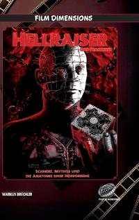 Hellraiser - Das Franchise (Film Dimensions)