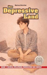 Das depressive Land, Band 1