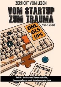 Zerfickt vom Leben