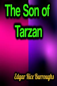 Son of Tarzan