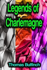 Legends of Charlemagne