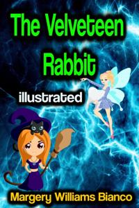 Velveteen Rabbit illustrated