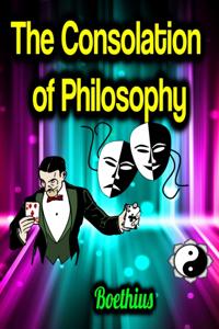 Consolation of Philosophy
