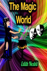 Magic World