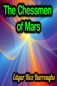 Chessmen of Mars
