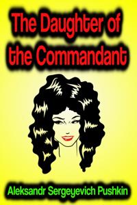Daughter of the Commandant