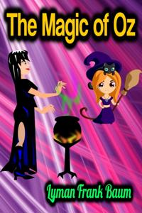 Magic of Oz