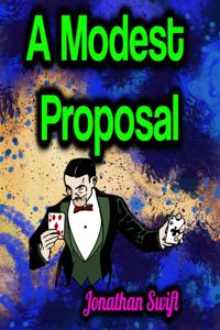 Modest Proposal