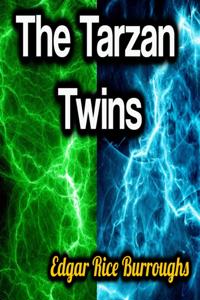 Tarzan Twins