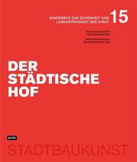 Der städtische Hof