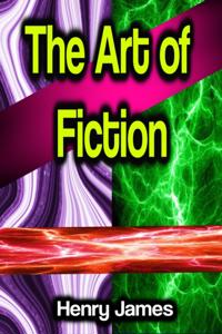 Art of Fiction