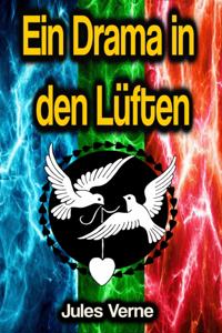 Ein Drama in den Lüften