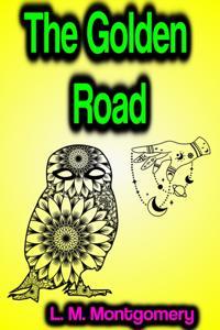 Golden Road