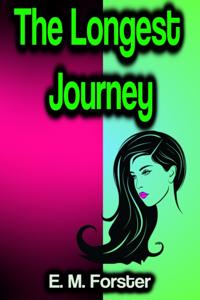Longest Journey