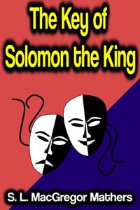 Key of Solomon the King
