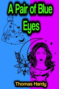 Pair of Blue Eyes