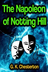 Napoleon of Notting Hill