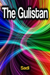 Gulistan