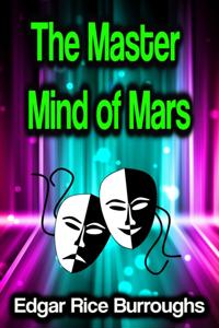 Master Mind of Mars