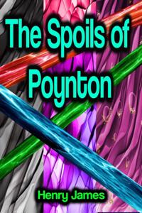 Spoils of Poynton
