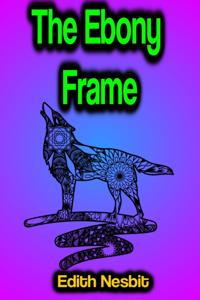 Ebony Frame