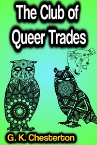 Club of Queer Trades