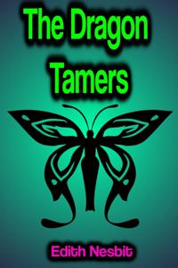 Dragon Tamers