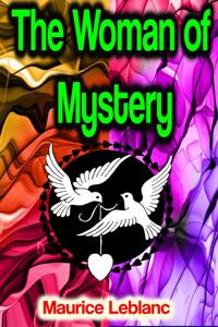 Woman of Mystery