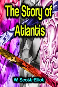 Story of Atlantis