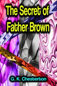 Secret of Father Brown