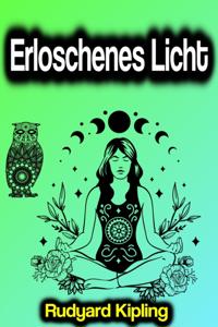 Erloschenes Licht