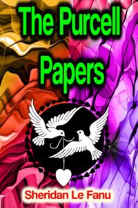 Purcell Papers