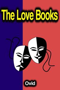 Love Books