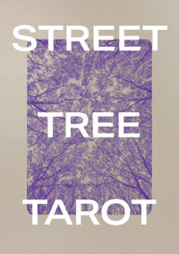 New York City Street Tree Tarot