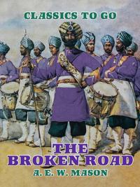 Broken Road
