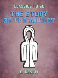 Story of the Amulet
