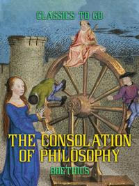 Consolation of Philosophy