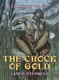 Crock of Gold