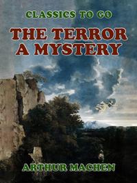 Terror A Mystery