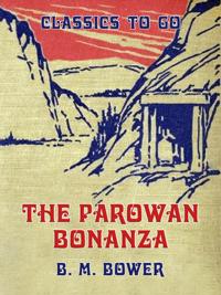 Parowan Bonanza
