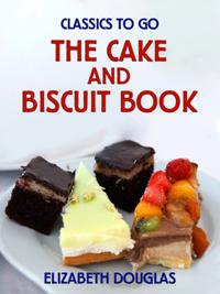 Cake and Biscuit Book