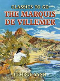 Marquis de Villemer