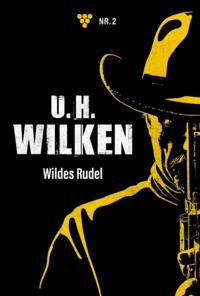 Wildes Rudel