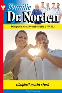 Einigkeit macht stark