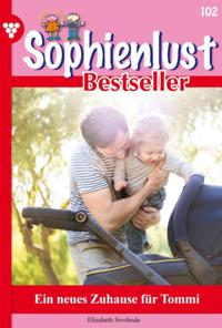 Ein neues Zuhause für Tommi